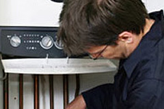 boiler repair Morwenstow
