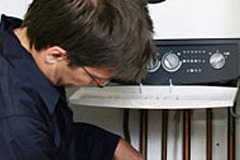 boiler replacement Morwenstow